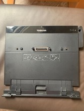 Toshiba Port Replicator II PA3680E-1PRP #2