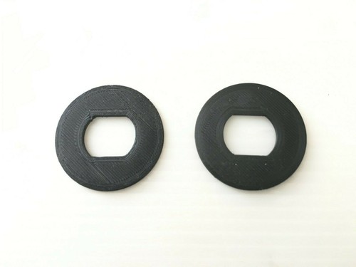 Kyosho pureten alpha - pureten, 2