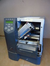 Zebra Z4M + CUTTER - Z4M00-1004-1000 Thermal 104mm Label Printer - NO PRINTHEAD