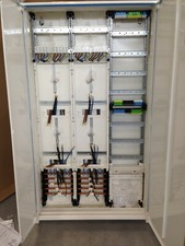Hager Zählerschrank 4x 3.HZ