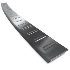 Edelstahl Ladekantenschutz