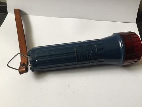 Antike taschenlampe ceag - antike,