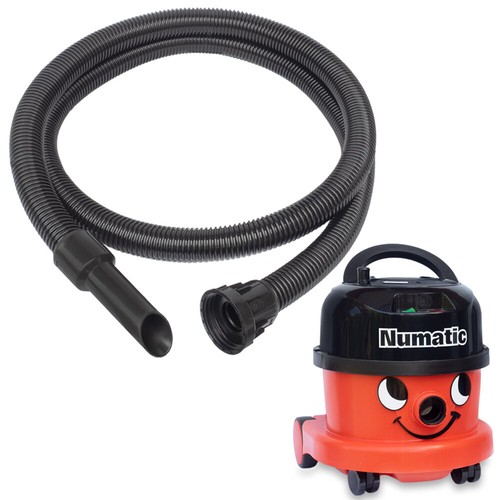 Schlauch für numatic henry - für,