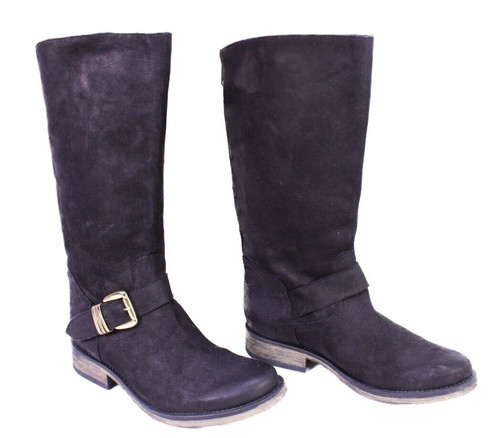Steve madden damen biker - madden, boots