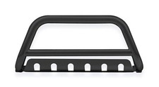Frontbügel Schwarz EC mit