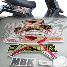 Mbk booster replik kit - mbk,