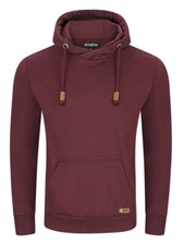 riverso Hoodie Herren Regular