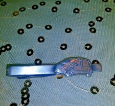 Rarität !! Mercedes Krawatten Klammer !