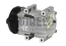 Waeco Kompressor Klimaanlage