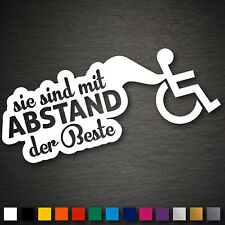 14275 Rollstuhl Abstand