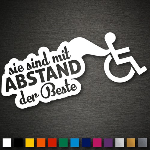 14275 rollstuhl abstand - 14275,