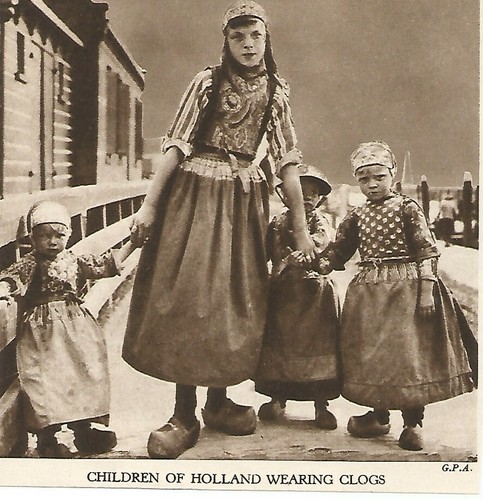 Niederländisch holland - niederlÄndisch,