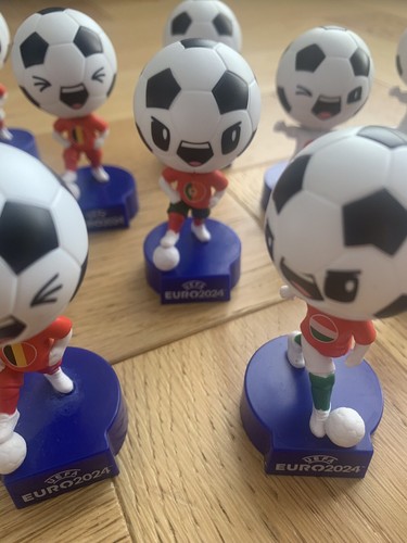 Topps love heart football - topps,