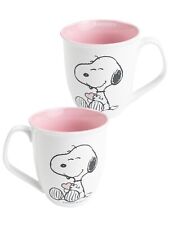 The Peanuts Snoopy Tasse
