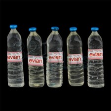 5 Stk. Wasser Miniatur