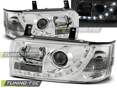 Scheinwerfer led - vw,