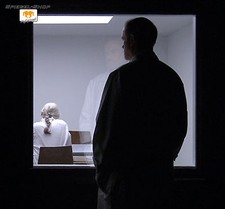 SPIONSPIEGEL VENEZIANISCHER