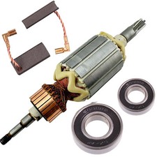 Rotor anker armature MAKITA