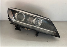 VW Phaeton 3D GP3 Hauptscheinwerfer Rechts Xenon 3D1941034A Original LED TFL