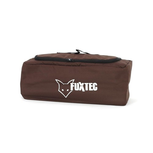 Fuxtec kühltasche braun - kühltasche, für
