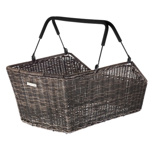 Basil cento rattan - cento, look