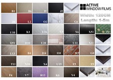 SELBSTKLEBENDE AUFKLEBERFOLIE