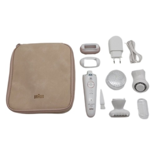 Braun silk épil flex - 9,