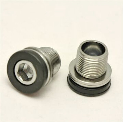 Fsa kurbelschraube m15 - 2, x