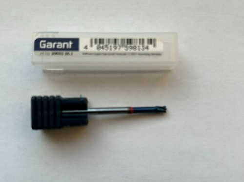 Hoffmann garant 206322 diablo - garant,