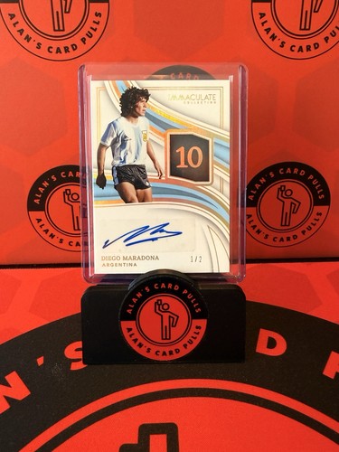 Panini immaculate - panini,