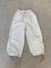 Jaded London Herren Parachute