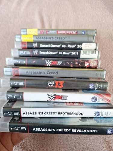 Playstation ps3 - playstation, 3