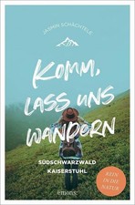 Komm, lass uns wandern