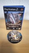 Champions of Norrath – PlayStation 2 – PAL – mit Hülle & Disc