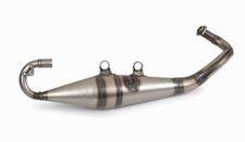 Auspuff (ohne ESD) Stage6 Pro