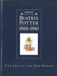 Beatrix potter 1866 1943 the - beatrix, 1866-1943
