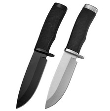 Angelmesser mit Gravur