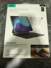 ESR Magnetic Keyboard Case