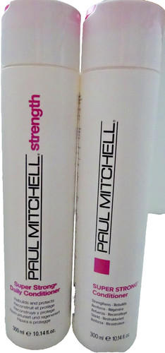 Paul mitchell super - super, strong®