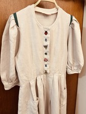 Dirndlkleid sportalm gr - dirndlkleid,