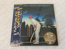 Elton john - Greatest Hits
