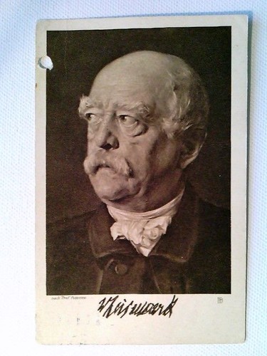 Otto von bismarck - otto, bismarck,