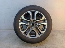 Mazda einzelrad - mazda, 2