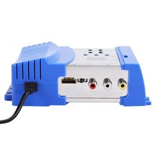 Hdm69 Digitaler HF--Modulator