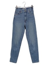 LEVI’S High Waist Jeans