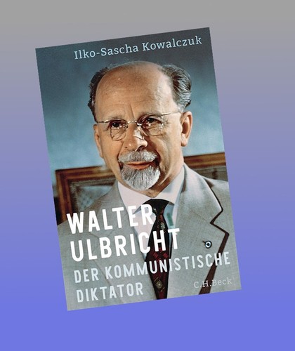 Walter ulbricht ilko - walter, ilko-sascha