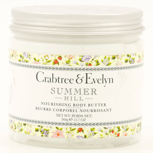 Crabtree evelyn summer hill - summer,