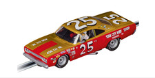Carrera Digital 132 - Plymouth Road Runner "No. 25"