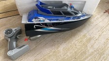 Schiff hoppy bastler - rc-schiff,