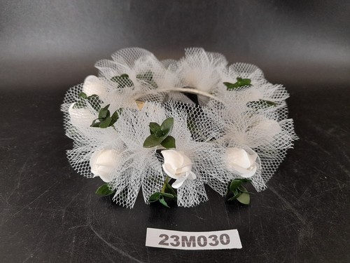 Haarkranz brautschmuck - haarkranz,